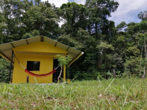 Paz y Flora Cabins - 4x4 or 4x2 Car Only